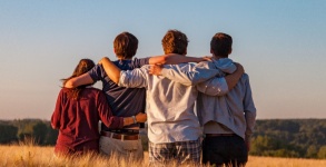  "AIM at Real Life´s Change" coming soon (July 2-9.7.2022)